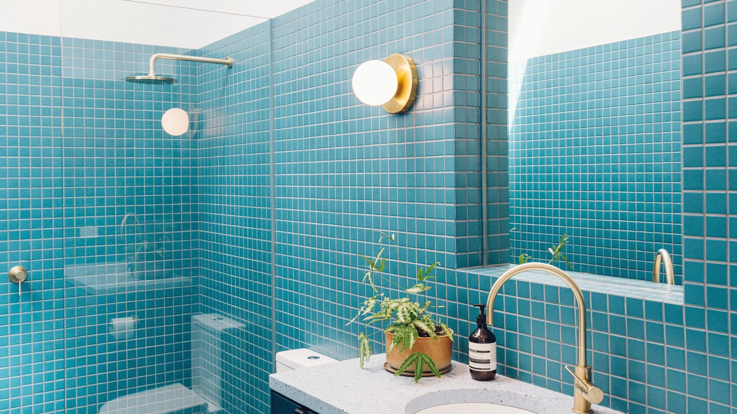 Update Your Bathroom on A Budget