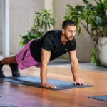 Home Workouts