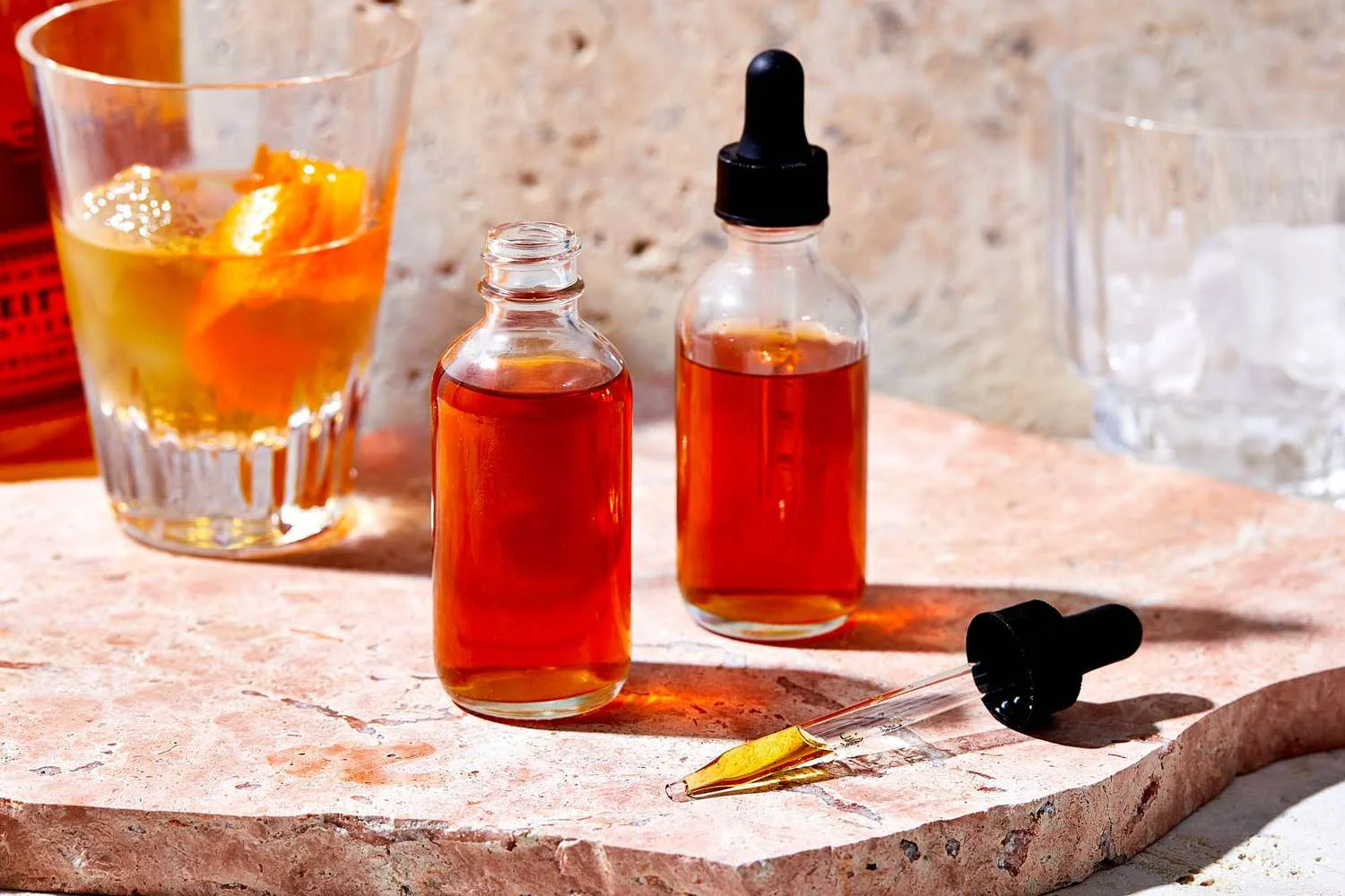 best bitters for old fashioned