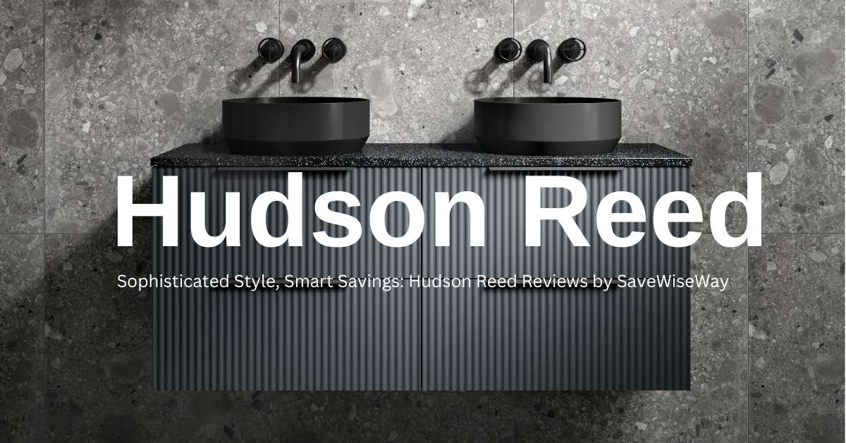 Hudson Reed Review